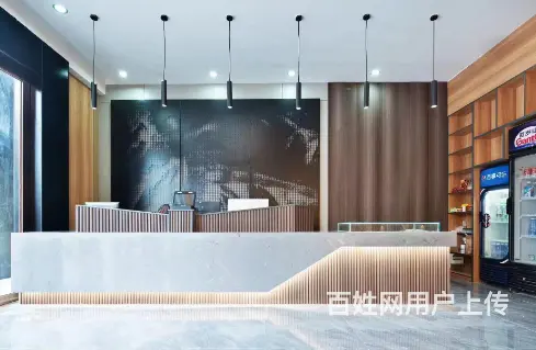 （51旺铺推荐）儋州市那大镇中心地段1800平智能商务酒店转 - 图片 9