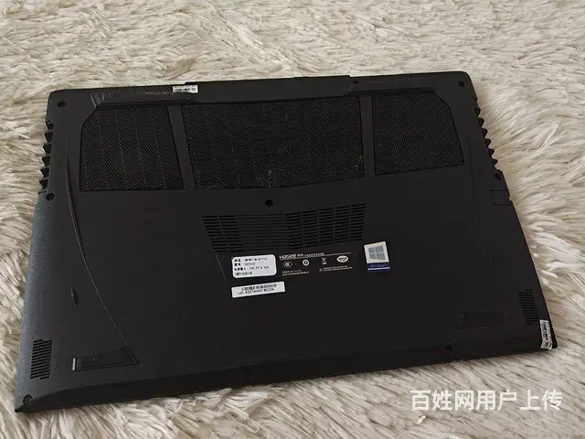 15寸窄边框神舟战神i7八代 GTX1050ti - 图片 8