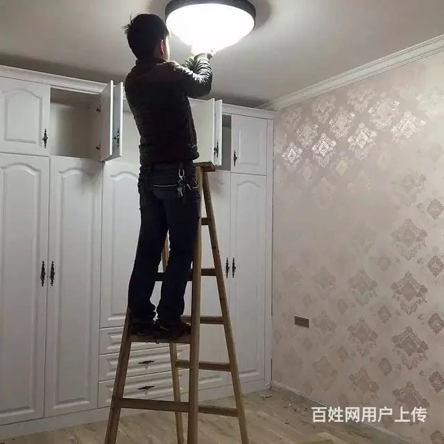 专业24小时电路维修 跳闸 漏电 检修专业电工维修 - 图片 6
