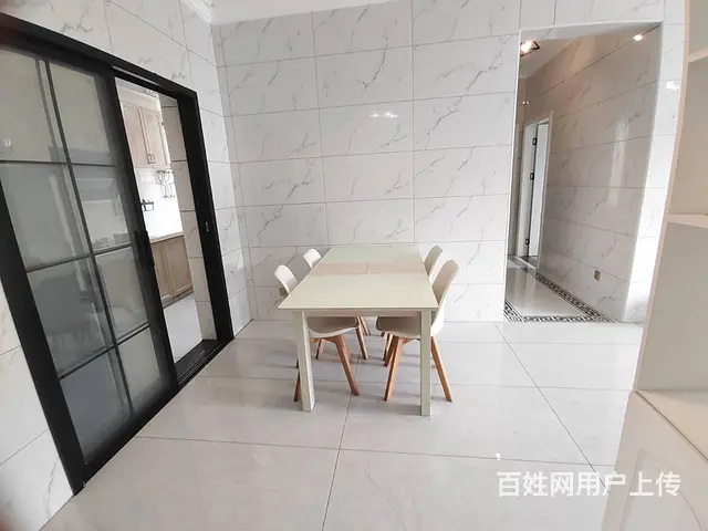 可租可售，摩尔城电梯靓楼层3房89方背靠芙蓉山南向家私电器全 - 图片 4