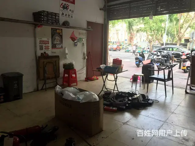 （51旺铺推荐）商品街祥瑞路28平空铺出租 - 图片 7