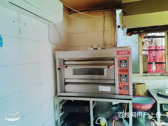 【都市时讯 优选推介】张公山二村合家福超市旁 小吃店转让 - 图片 3