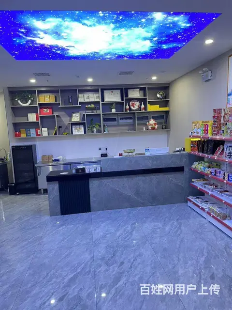 ((优选))  肥东产业园区精装棋牌室转让，茶楼转让 - 图片 7