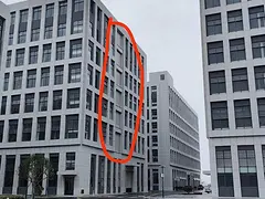 可做电商  仓库的厂房出租