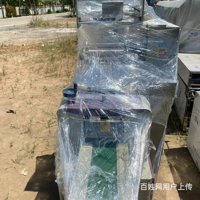 常年供应350伺服枕式包装机 300枕式包装机 - 图片 5