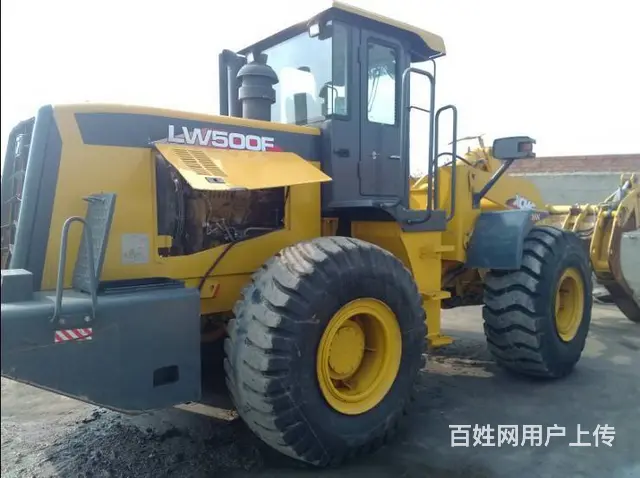 9成新柳工 龙工 临工30-50型小铲车 - 图片 4