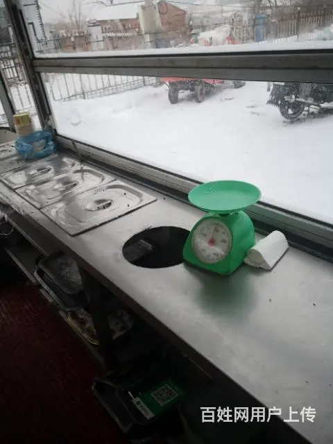 二手小吃车 - 图片 1
