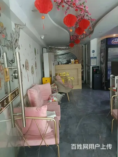 （51旺铺推荐）天涯区和平街200平采耳店转让 - 图片 5