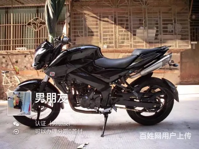 24辆现货二手高低,全部可以办理分期付款,百分百通 - 图片 9