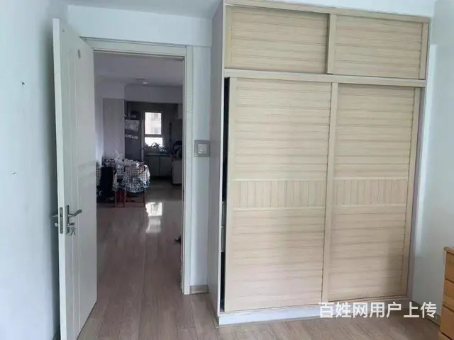 汇银东第电梯3室 南北通透 首租 拎包即住 - 图片 2
