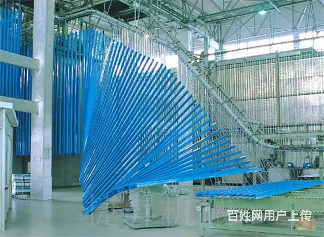荣昌制作五金喷粉线设备厂家 - 图片 5