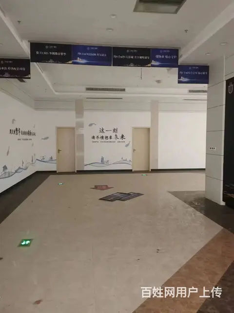 （51旺铺推荐）恒大御府2100平营销中心招商 - 图片 9