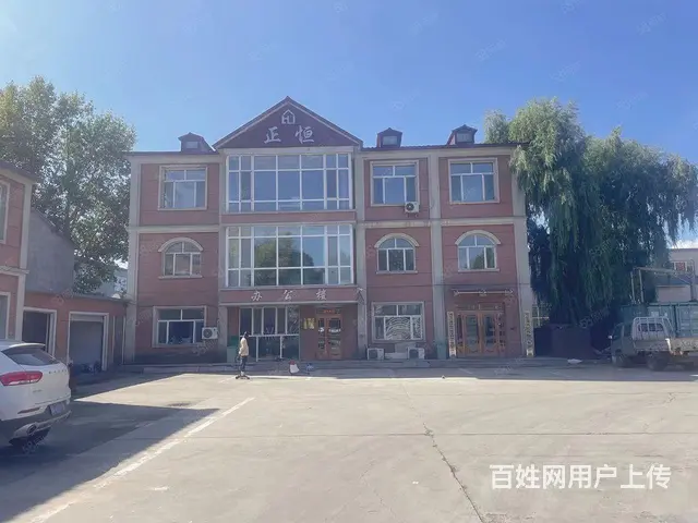 松北利民开发区赵家收费站旁厂房场地办公楼出租 - 图片 6