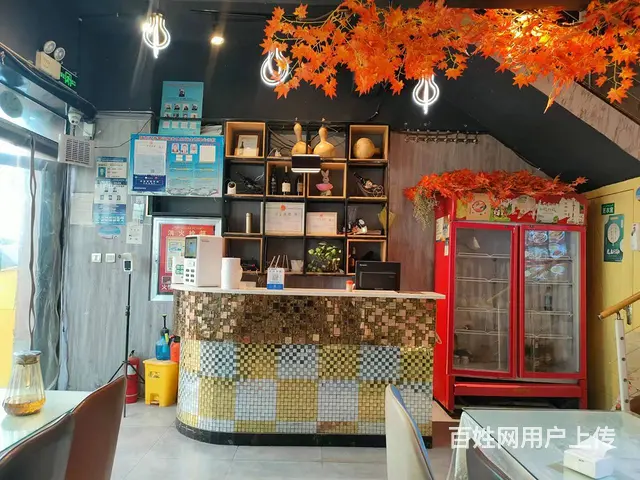 B个人一御景湾商业街餐饮店转让 - 图片 2