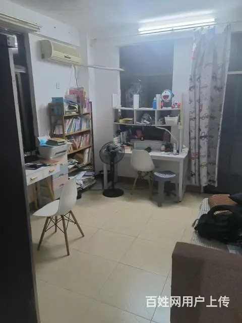 万达对面泉秀花园西区2楼三房二厅二阳台家具电全 - 图片 5