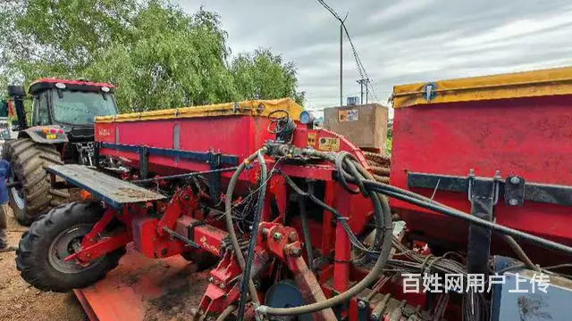 出售马克播种机18行 - 图片 6