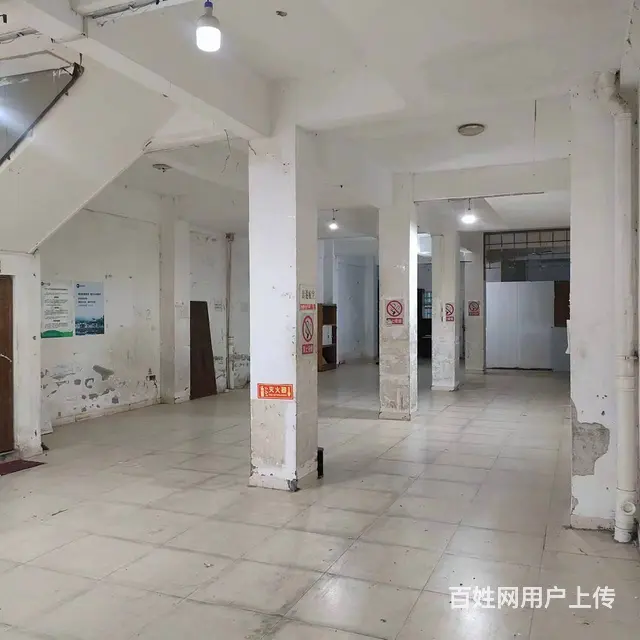 （51旺铺推荐）春园二巷168平空铺出租 - 图片 3