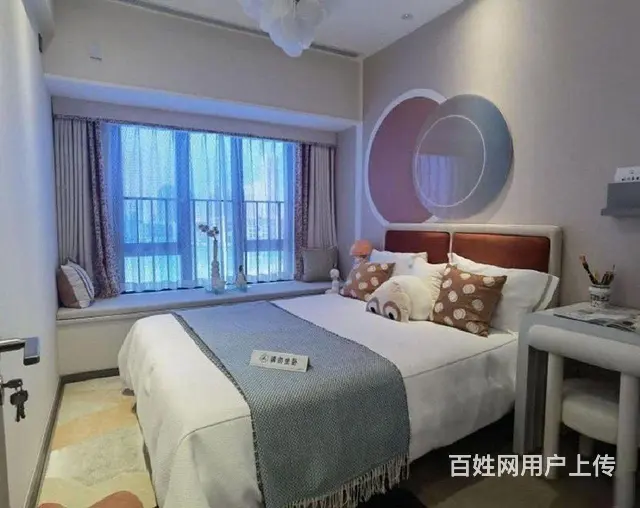 横琴旁 万科都会四季68-99㎡  横琴新核心  港澳后花园 - 图片 2