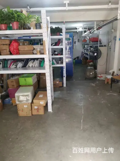 A（个人）月亮岛成熟小区菜鸟驿站转让编号2146 - 图片 6