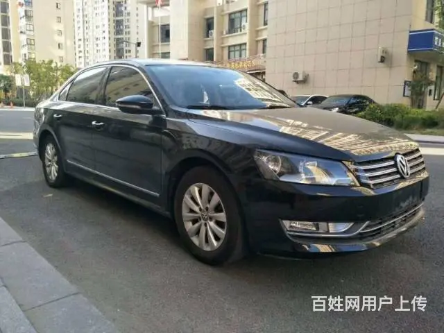 大众 帕萨特 2016款 1.8TSI 双离合 3 - 图片 3