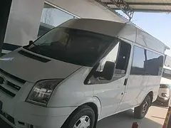 福特新时代