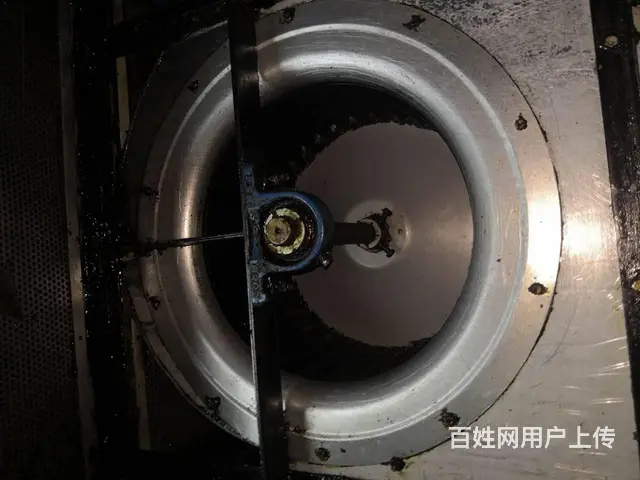 昆山市千灯学校公司食堂大型油烟机清洗安装公司 - 图片 2