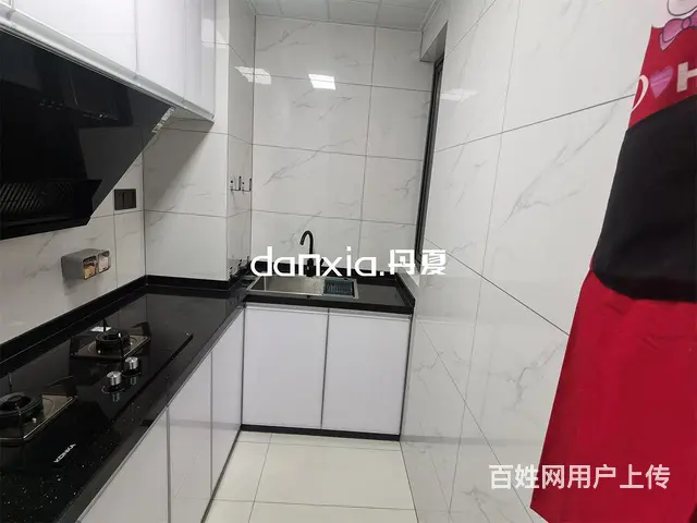 紧邻海沧角美 欣悦华庭 精装小三房 配套齐全 拎包入住 - 图片 7