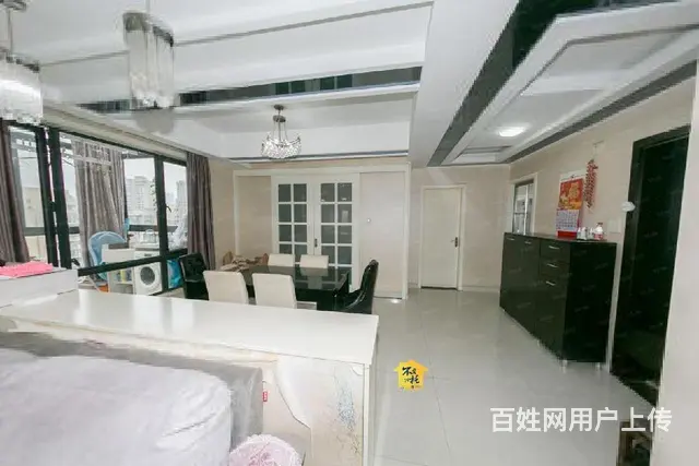 急！品！房！精装修144.84平，这么好的房源，抓紧时间哦 - 图片 7