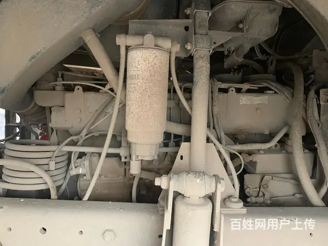 【搞定了！】豪沃  5.6米货箱336动力 车况精品 - 图片 7