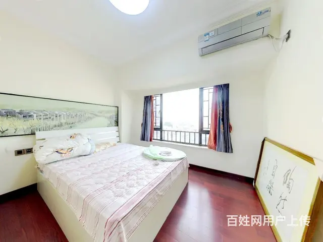 保利花城一期南北对流户型大三房有挂牌 - 图片 3