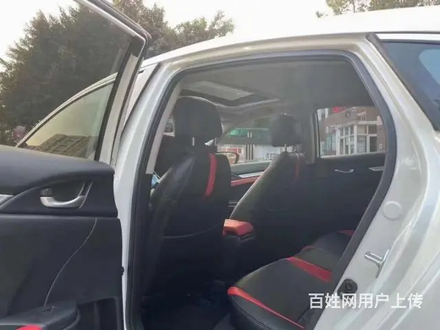 喜相逢汽车分期4s店通过不了的我这都可以办 - 图片 2