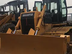 梧州地区二手推土机市场 常年出售二手160推土机