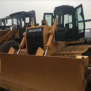 绵阳地区二手推土机市场 二手160推土机 车况精品