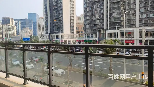 （51旺铺推荐）豪苑路坡博家园34平临街铺面出租 - 图片 9
