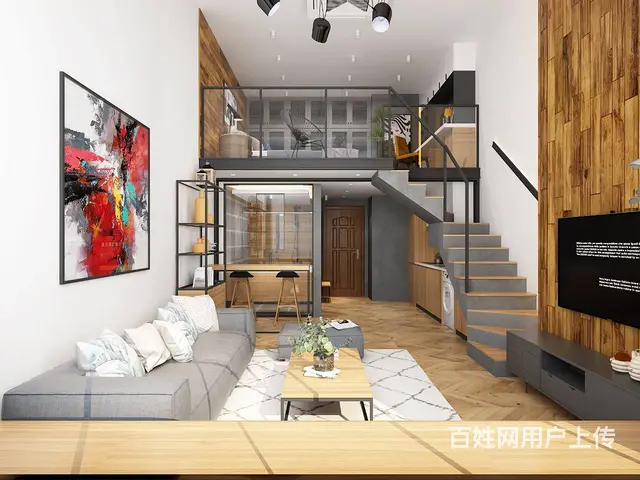 赤峰室内外设计装饰装潢就业辅导学校 - 图片 1