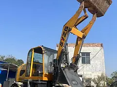 自动挡，矮爬虎