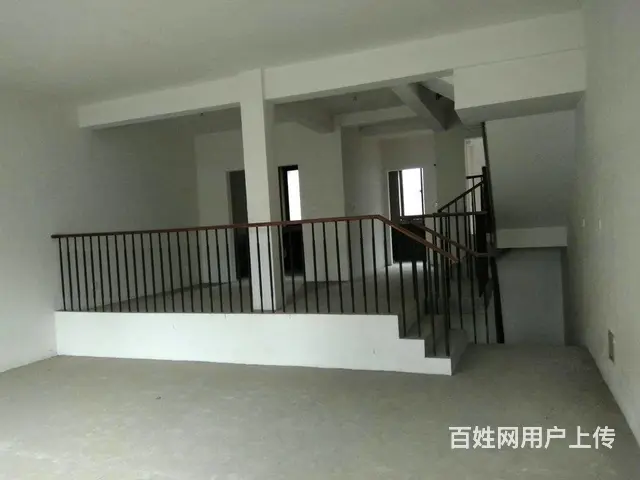 五洲国际购物中心隔壁 紫阳美地山庄别墅开发商直签送 - 图片 6