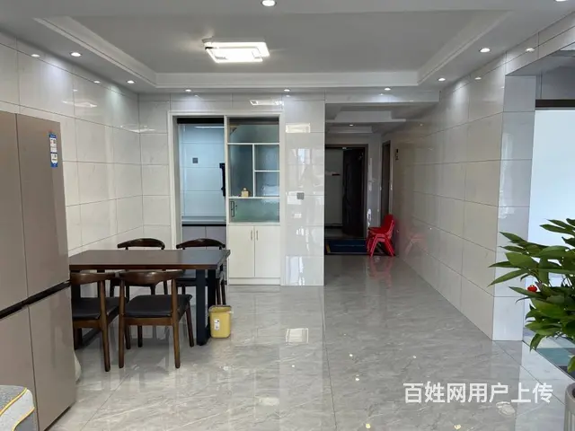 车位+精装修羊山公园恒大名都旁金盾花园未入住随时看房 - 图片 4
