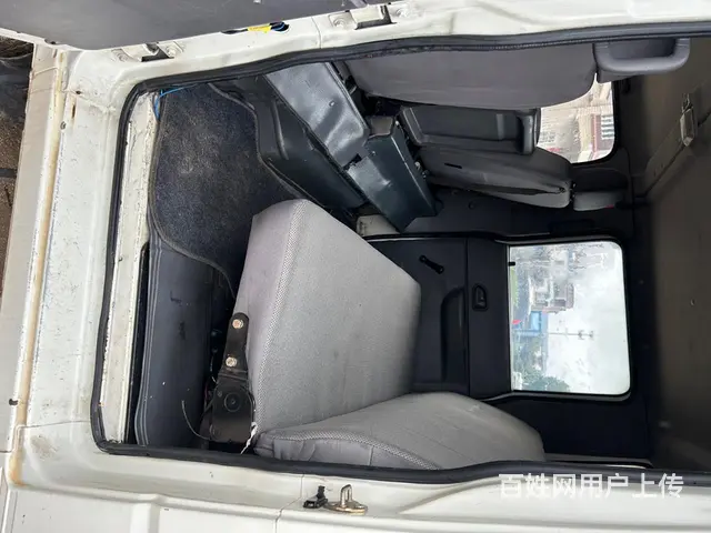 江铃 其他 厢式货车 国3 - 图片 8