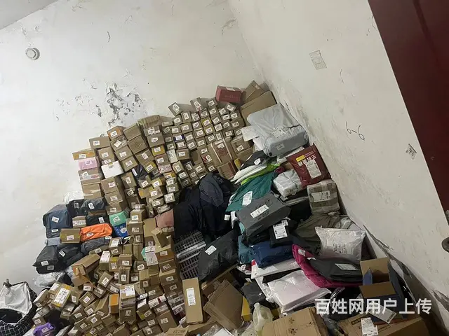 （徐州找店网）转让：大黄山申通快递 - 图片 7