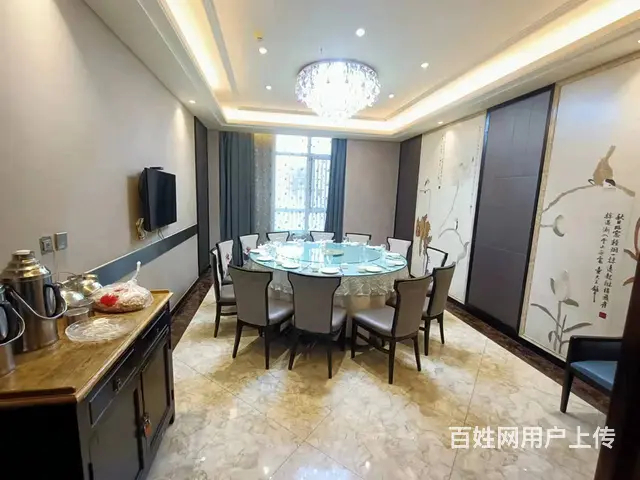 B个人一石化大道大型餐厅对外转让 - 图片 10