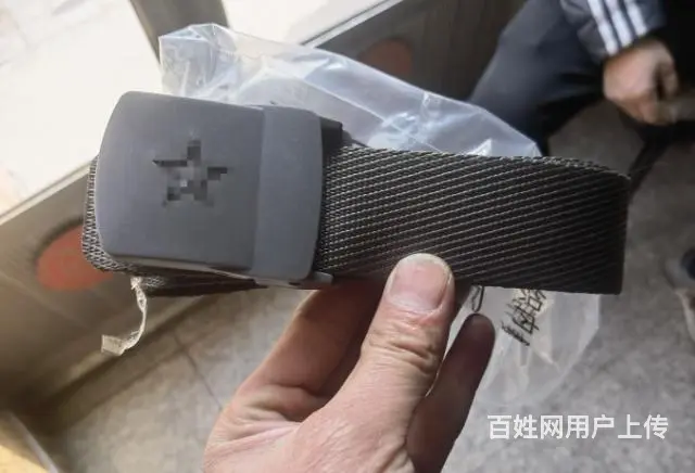 全新的编织内腰带 - 图片 1