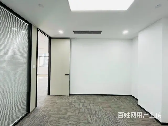 云狐科技园 网红电商直播园区 房补1天1元 精装修带全套家具 - 图片 1
