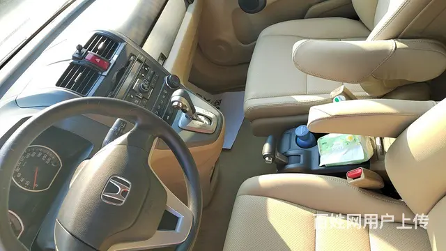 本田CR-V 2012款 2.0 自动 EXi 经典版 - 图片 1