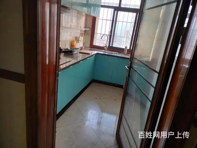 区政府区医院附近，精装四室，家具家电齐全，拎包入住，钥匙在手 - 图片 5