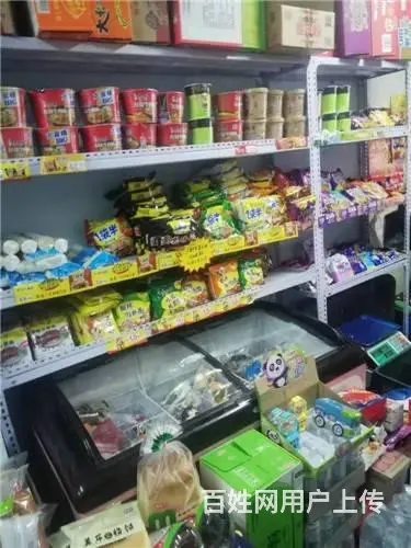 船营区河南街后身松北二区超市出兑 - 图片 3