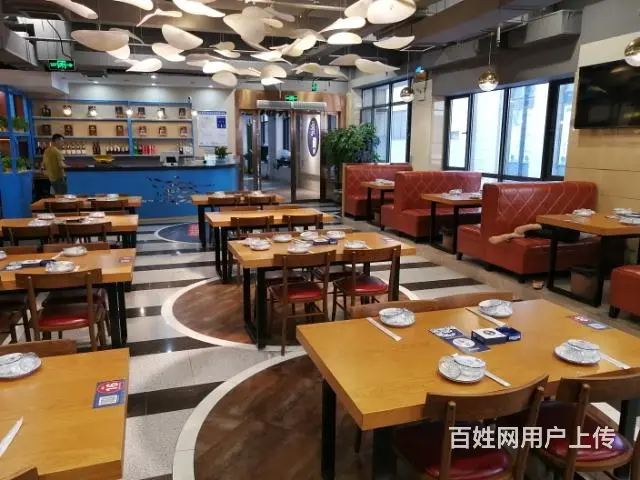 蜀山区潜水街黄望潜商圈新华国际商业街精装旺铺转让 - 图片 7