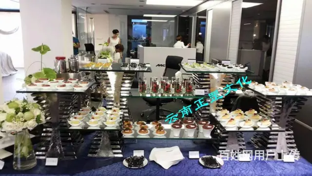 开业庆典、企业年会、舞美搭建、灯光音响、演出表演 - 图片 8