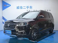 东风风行SX6 2016款 1.6L 手动 豪华型