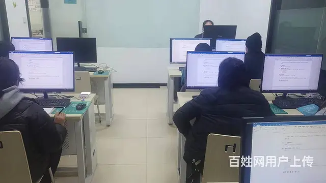 徐州春华电脑办公文员班，零基础学会电脑办公软件 - 图片